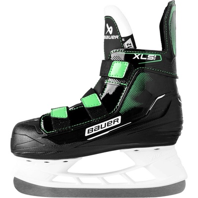 Bauer X LS 2.0 Youth