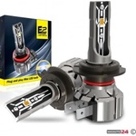 Paolo Диодни крушки Е2 h7 35w 12v