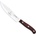 GIESSER Шефски нож Giesser серия PremiumCut Veggie No 1, Rocking Chefs, Micarta, 16см острие* (GIE.1915.s.16.rc)