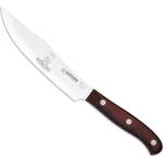 GIESSER Шефски нож Giesser серия PremiumCut Veggie No 1, Rocking Chefs, Micarta, 16см острие* (GIE.1915.s.16.rc)