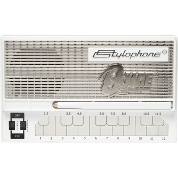 Dübreq Bowie Stylophone