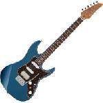 Ibanez AZ2204N Prussian Blue Metallic