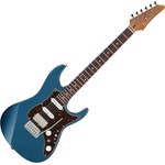 Ibanez AZ2204N Prussian Blue Metallic