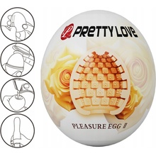 Pretty Love Pleasure Egg II