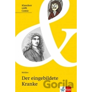Der eingebildete Kranke - Klett