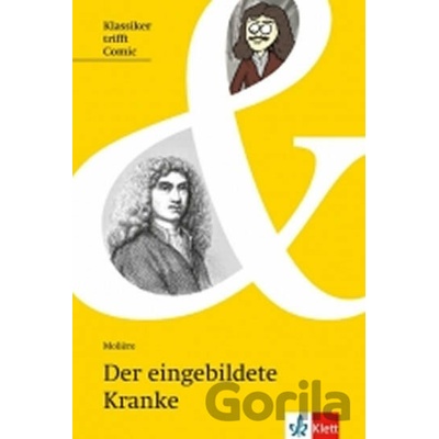 Der eingebildete Kranke - Klett