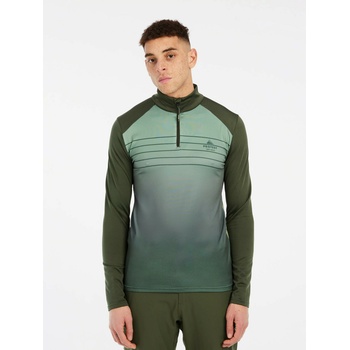 Protest PRTBIGBY Мъжки суитчър Protest | Zelen | МЪЖЕ | S