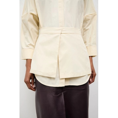 ANSWEAR Риза Answear. LAB from the Unscripted collection (WS26-KDD009)