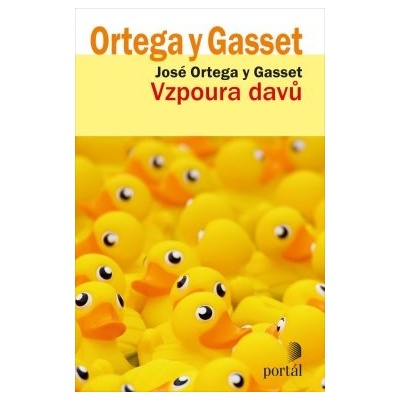 Vzpoura davů