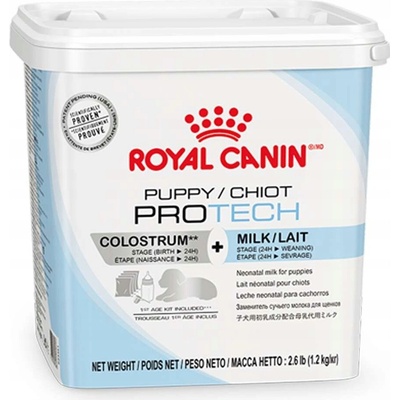 Royal Canin Puppy Pro Tech Dog 1200 g