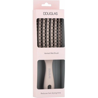 Douglas Accessories Douglas Hair Vented Wet Brush Четка за коса дамски