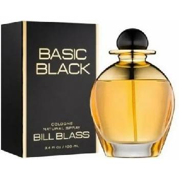 Bill Blass Nude Basic Black EDC 100 ml