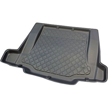 Image 1 of Гумирана стелка за багажник за BMW 1 E87 (2004 - 2011) Hatchback 5d with left and right wing