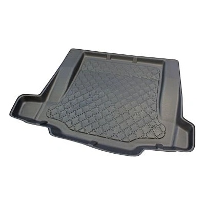 Гумирана стелка за багажник за BMW 1 E87 (2004 - 2011) Hatchback 5d with left and right wing