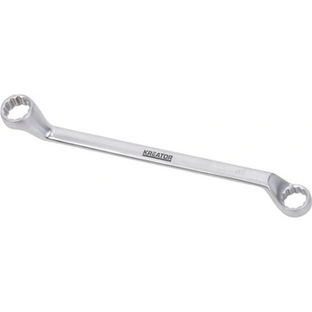 Kreator Obojstranný kľúč očko/očko 20 × 22 225 mm KRT501108