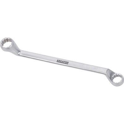 Kreator Obojstranný kľúč očko/očko 20 × 22 225 mm KRT501108