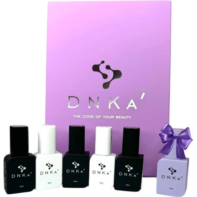 DNKa Комплект топ продукти DNKa 5 + 1 (Topset5+1)