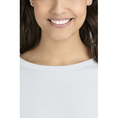 Swarovski - Обици Attract Round (5408436)