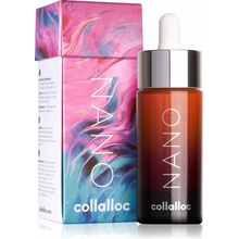 COLLALLOC Nano 30 denních dávek 30 ml