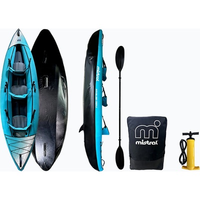 Mistral Air Triple 382 cm