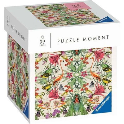 Ravensburger 165353 Tropický motiv 99 dílků