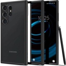 Spigen Samsung Galaxy S24 Ultra Hybrid Case matte black (ACS07295)