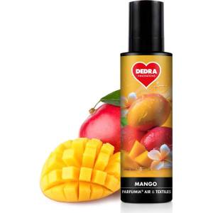Mango МАНГО | Освежител за въздух и тъкани | Луксозен парфюмен спрей | 250 мл