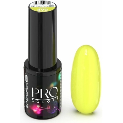 Excellent PRO Colors 890 CITRUS 7g