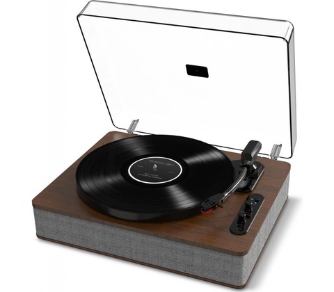 ION Air LP