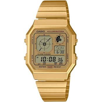 Casio A130WEG-9AEF