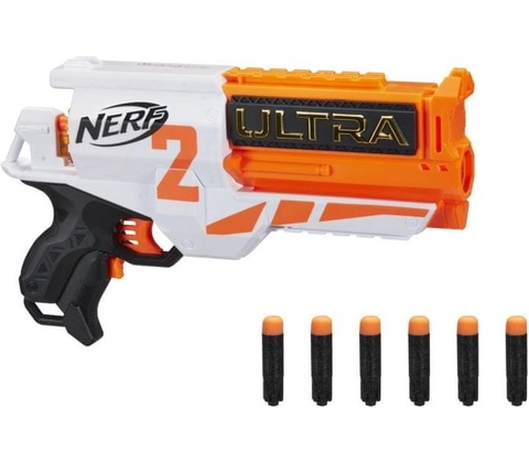 Hasbro Nerf Ultra Two