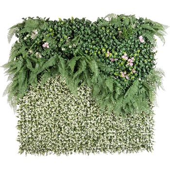 Bizzotto ДЕКОРАТИВНА ЗЕЛЕНА СТЕНА pergola 100x100 (0790454)