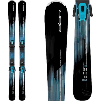 Elan Delight Prime LS 18/19