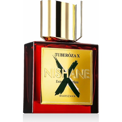 Nishane Tuberóza X parfum unisex 50 ml