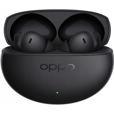 OPPO Enco Air5 Pro TWS Earbuds Matte Bla