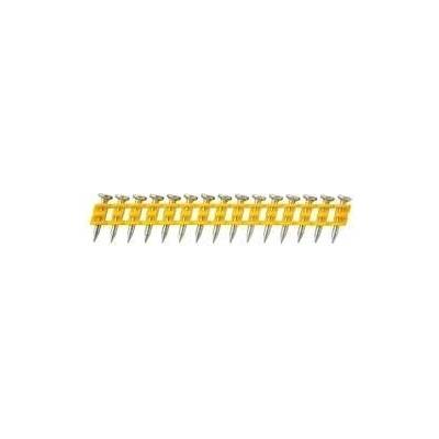 DEWALT NAILS DCN890 STD 2, 6x15mm/1005pcs. DCN8901015