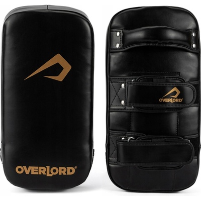 Overlord Thai Pad Lapa na kopy a údery