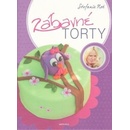 Zábavné torty