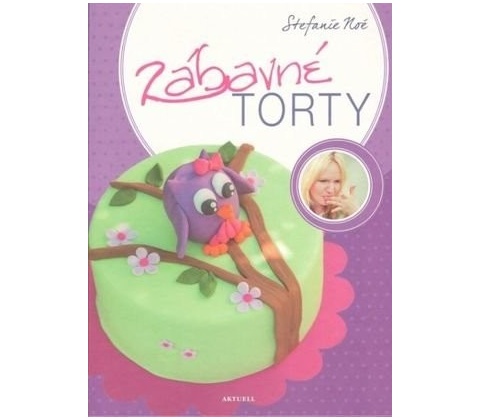 Zábavné torty