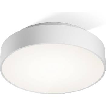 DECOR WALTHER Плафон Conect 32 см бял (0219250)