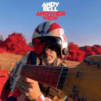 BELL, ANDY - ANOTHER VIEW CD