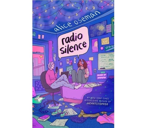 Radio Silence