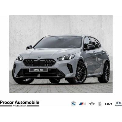 BMW 120i M Sport 115 kW