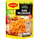 MAGGI Dobrý Hostinec Kura na paprike cestoviny s omáčkou vrecko 153 g