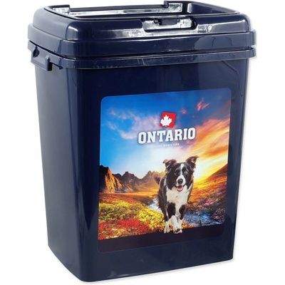Barel Ontario 40 l