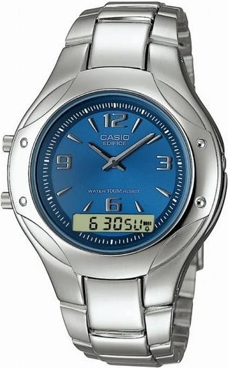 Casio efa 105 hotsell