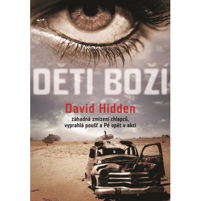 Děti boží