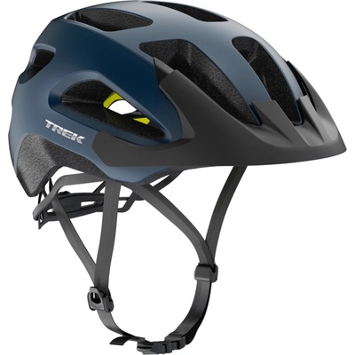 Trek Solstice Mips mulsanne blue 2026