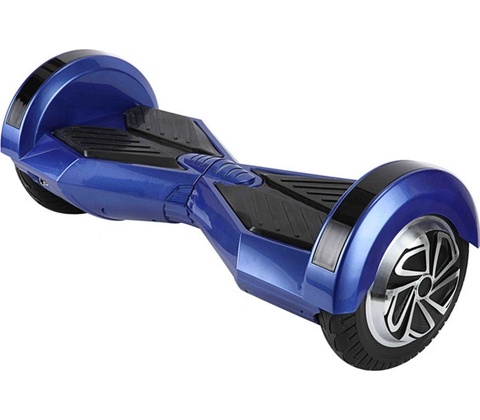 Hoverboard Premium modrá