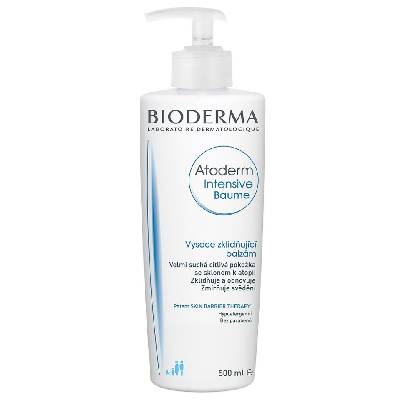 BIODERMA Atoderm Intensive Baume 500ml